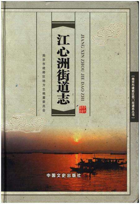 《江心洲街道志》.pdf_江苏省志缩略图