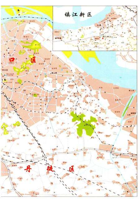 《镇江市卫生志》.pdf_江苏省志预览图5