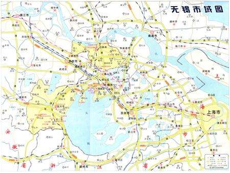 《无锡概览2011》.pdf_江苏省志预览图2