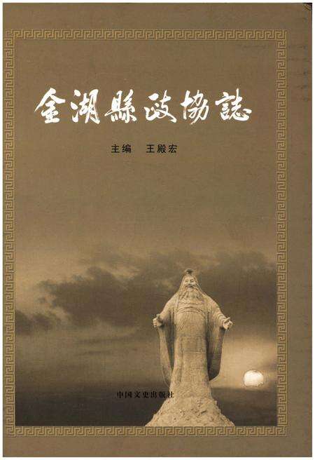 《金湖县政协志》.pdf_江苏省志缩略图