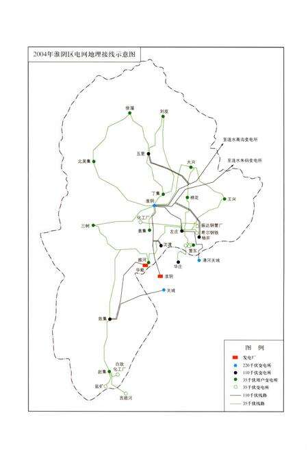 《淮阴区电力工业志（1988-2004）》.pdf_江苏省志预览图3