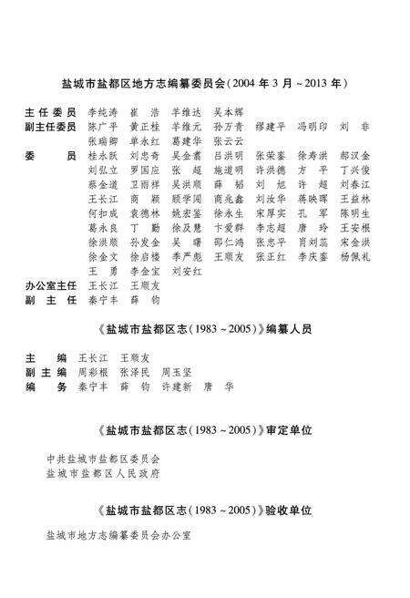 《盐城市盐都区志 1983-2005》.pdf_江苏省志预览图4