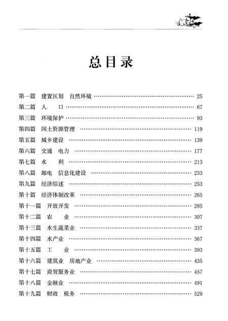 《宝应县志 1990-2005 下》.pdf_江苏省志预览图3