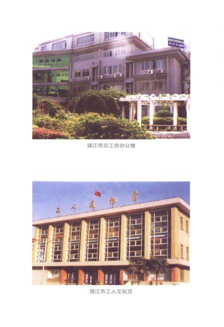 《靖江市工会志 1990-2009》.pdf_江苏省志预览图4