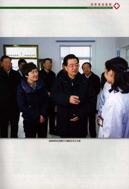 《大丰市卫生志》.pdf_江苏省志预览图3