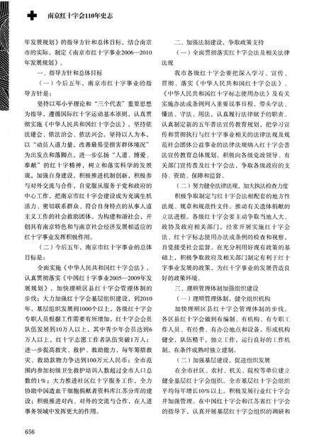 《南京红十字会110年史志 下》.pdf_江苏省志预览图4