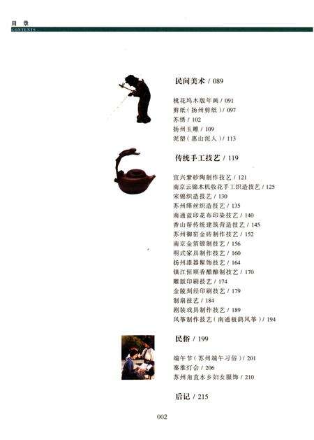 《江苏省第一批国家级非物质文化遗产要览》.pdf_江苏省志预览图5