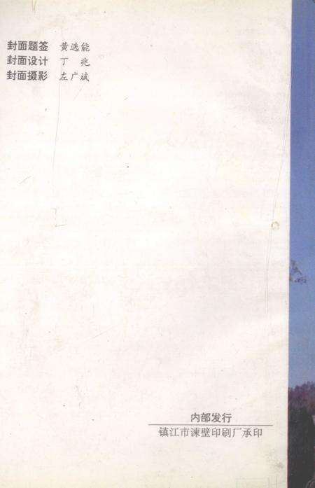 《丹徒文史资料  第10辑  纪念抗日战争胜利五十周年》.pdf_江苏省志预览图1