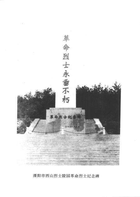 《溧阳市文史资料  第12辑  纪念抗日战争胜利五十周年专辑》.pdf_江苏省志预览图4
