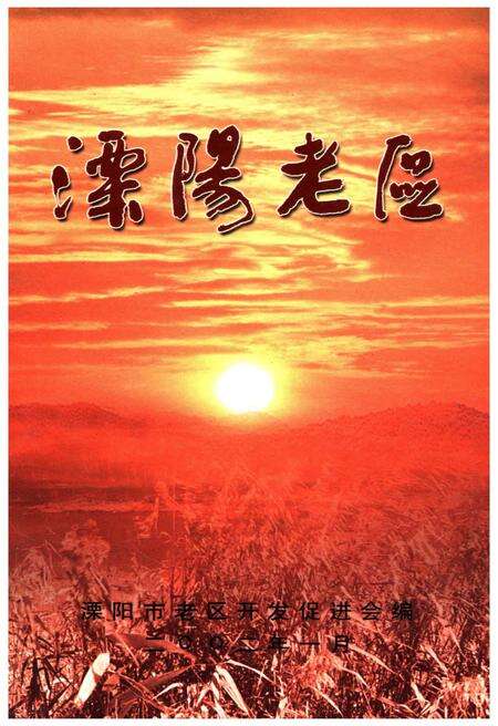 《溧阳老区》.pdf_江苏省志缩略图