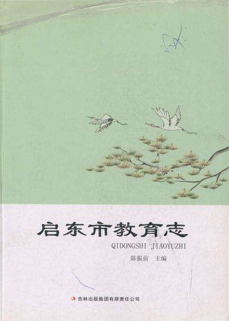 《启东市教育志》.pdf_江苏省志缩略图