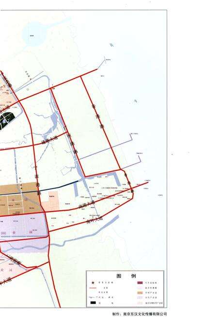 《大丰港经济开发区志》.pdf_江苏省志预览图5