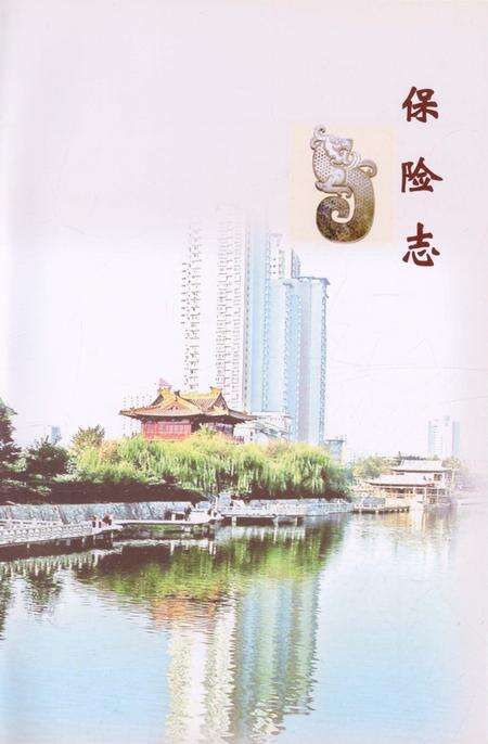 《徐州保险志》.pdf_江苏省志预览图3