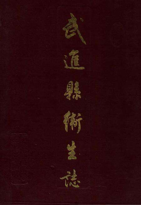 《武进县卫生志》.pdf_江苏省志缩略图