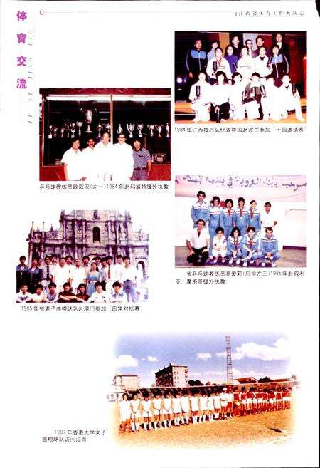 《江西省体育工作大队志》.pdf_江西省志预览图5