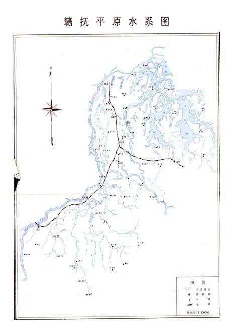《江西省赣抚平原水利工程志》.pdf_江西省志预览图2