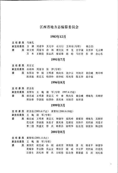 《江西省工商行政管理志》.pdf_江西省志预览图2