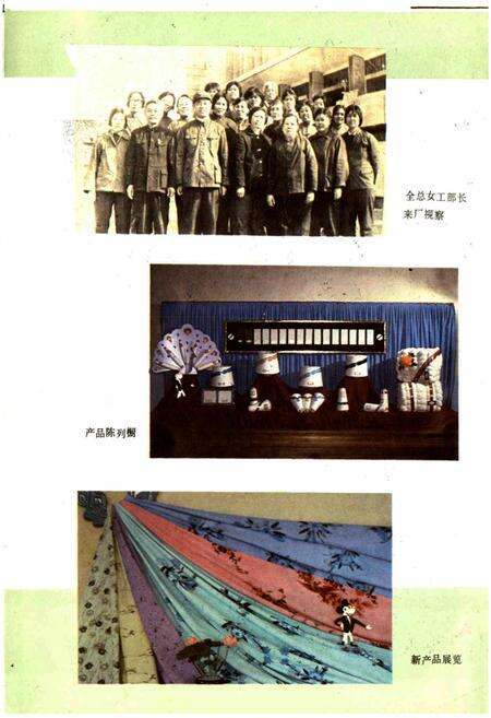 《江西省新余纺织厂厂志》.pdf_江西省志预览图5