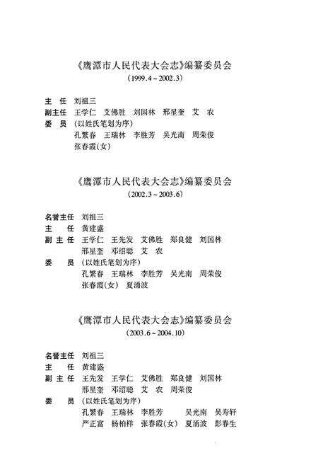 《鹰潭市人民代表大会志》.pdf_江西省志预览图4