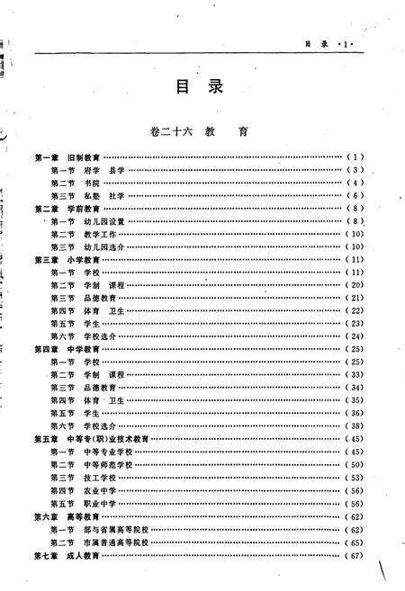 《南昌市志 6》.pdf_江西省志预览图3