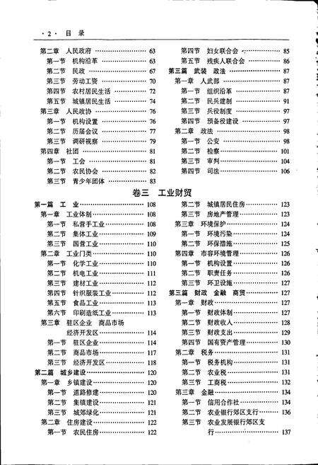《南昌市郊区志》.pdf_江西省志预览图5