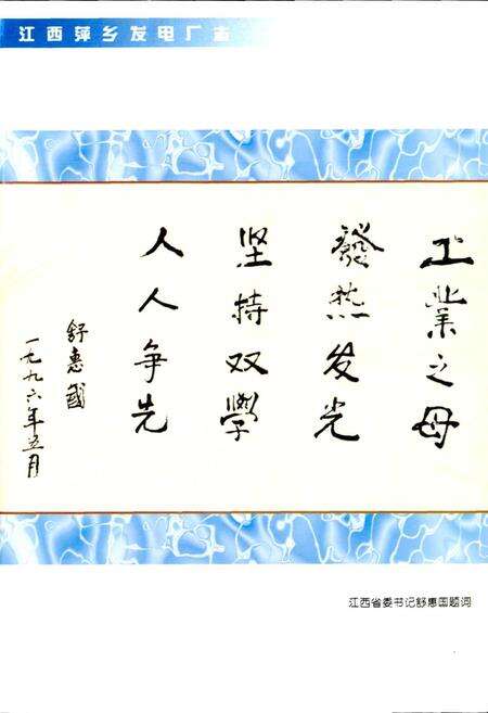 《萍乡发电厂志》.pdf_江西省志预览图2