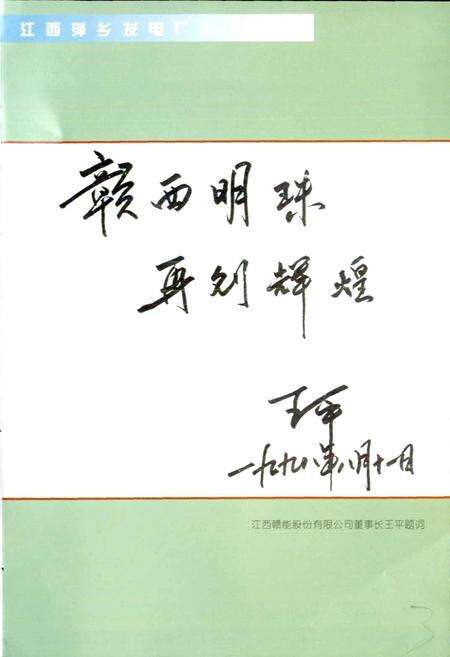 《萍乡发电厂志》.pdf_江西省志预览图4