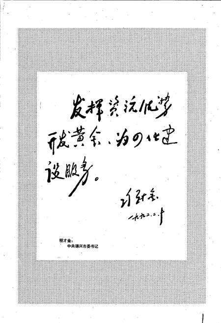 《德兴黄金工业志》.pdf_江西省志预览图2