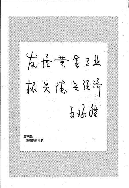 《德兴黄金工业志》.pdf_江西省志预览图3