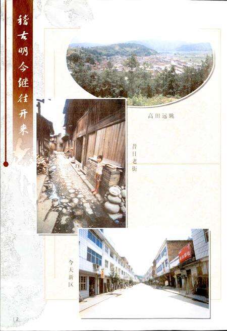 《高田镇志》.pdf_江西省志预览图5