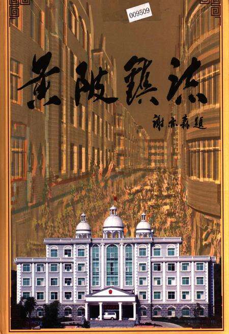 《黄陂镇志》.pdf_江西省志缩略图