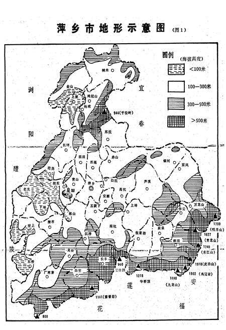 《萍乡市气候志》.pdf_江西省志预览图3
