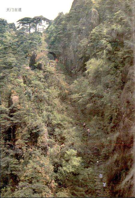 《三清山志》.pdf_江西省志预览图4