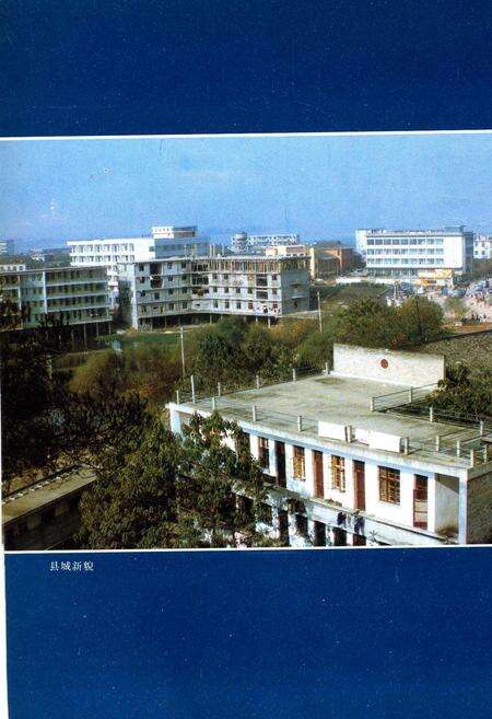 《金川镇志》.pdf_江西省志预览图2