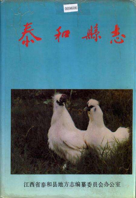 《泰和县志》.pdf_江西省志缩略图
