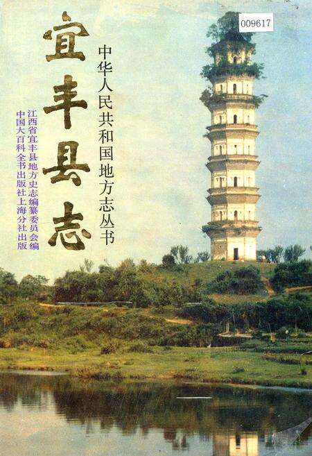 《宜丰县志》.pdf_江西省志缩略图