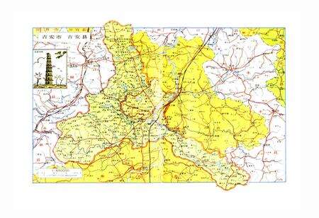 《吉安县邮电志》.pdf_江西省志预览图2