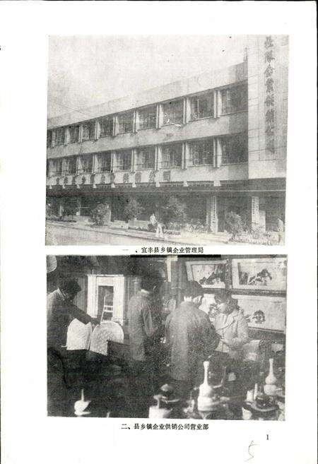 《宜丰县乡镇企业志》.pdf_江西省志预览图3