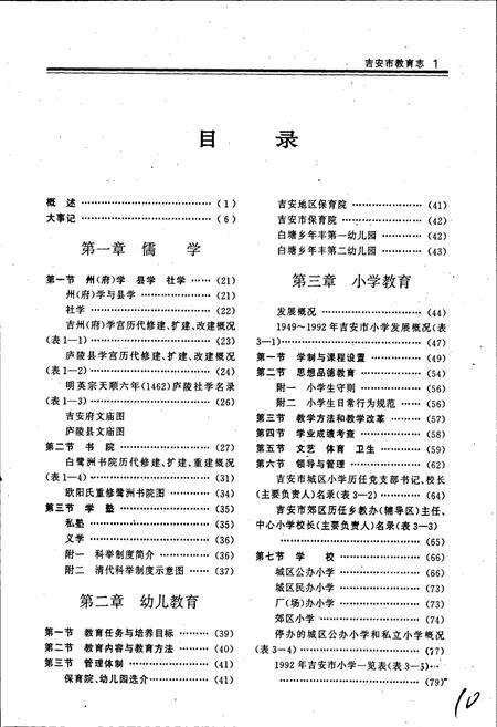 《吉安市教育志》.pdf_江西省志预览图4