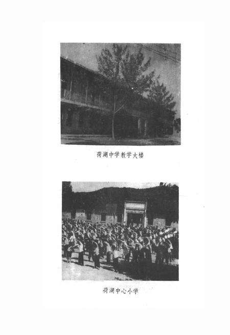 《丰城县荷湖乡乡志》.pdf_江西省志预览图5