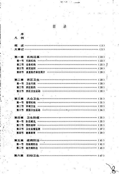 《铜鼓县卫生志》.pdf_江西省志预览图3