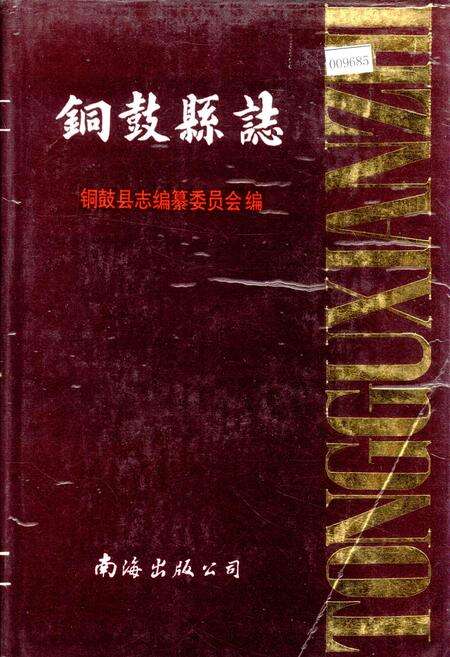 《铜鼓县志》.pdf_江西省志缩略图
