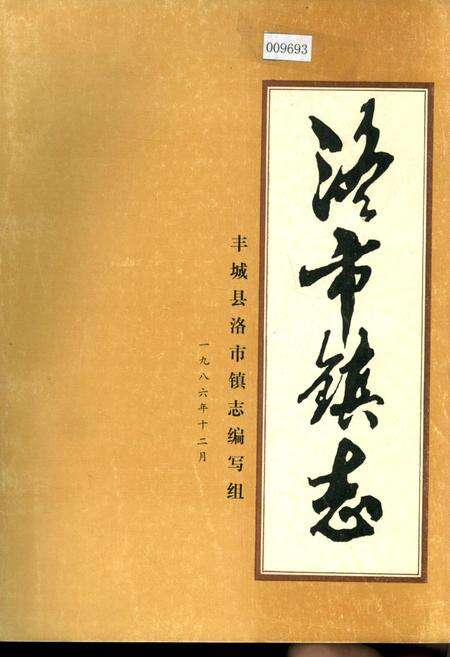 《洛市镇志》.pdf_江西省志缩略图