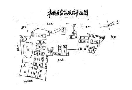 《丰城县食品厂志》.pdf_江西省志预览图2