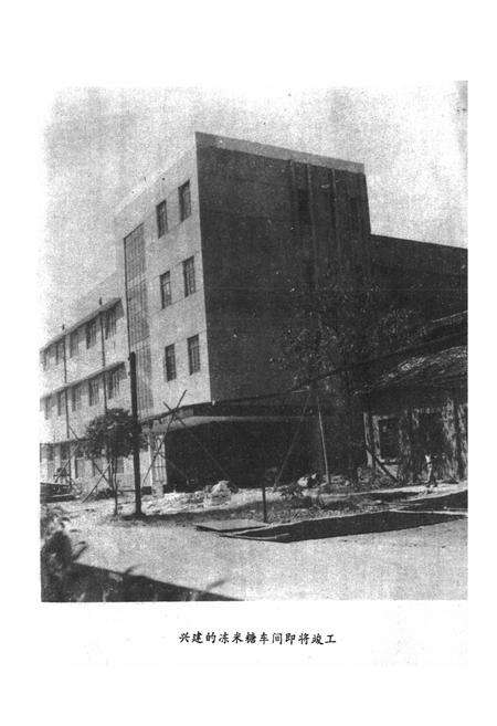 《丰城县食品厂志》.pdf_江西省志预览图4