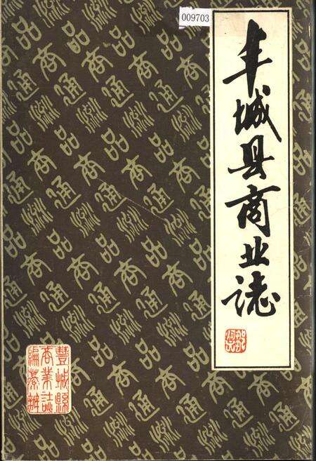 《丰城县商业志》.pdf_江西省志缩略图