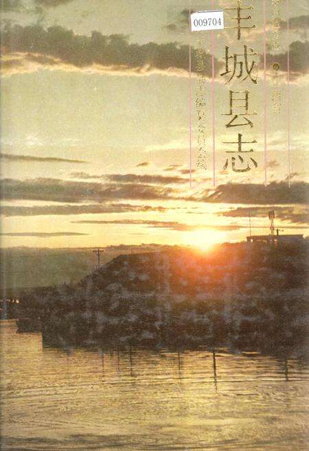 《丰城县志》.pdf_江西省志缩略图