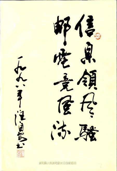 《波阳县邮电志》.pdf_江西省志预览图4