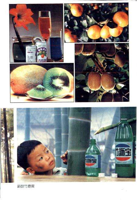 《江西省宜春地区名优特新产品志》.pdf_江西省志预览图4