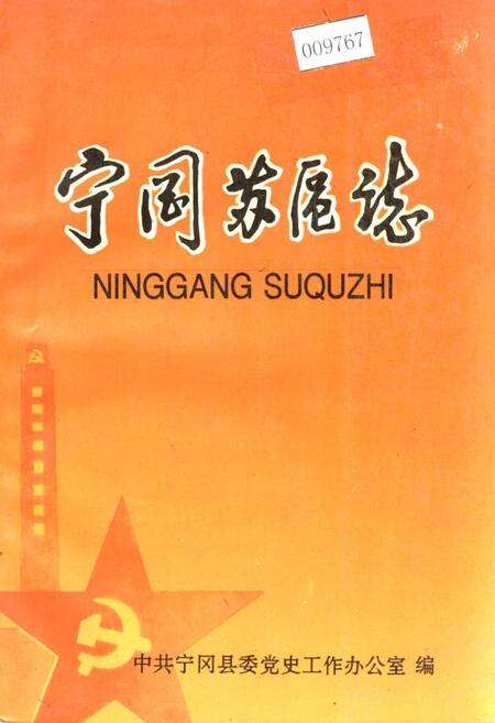 《宁冈苏区志》.pdf_江西省志缩略图